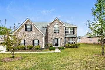 200 Bella Vista Terrace McDonough, GA 30253